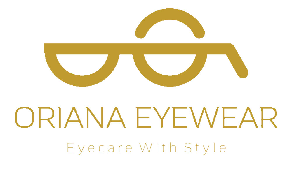 Oriana Eyewear Logo